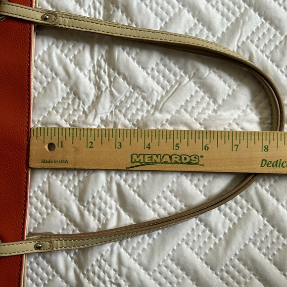 Relic Caraway Leaf Print Tote Bag - Picture 13 of 13